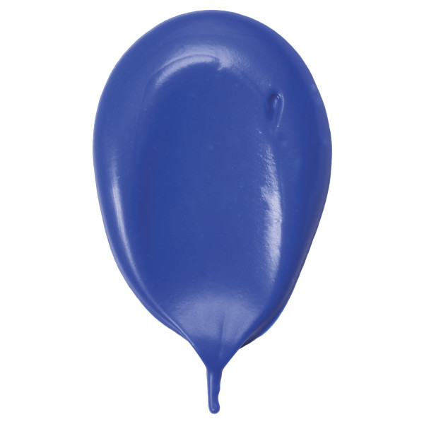 Blue Candy Color