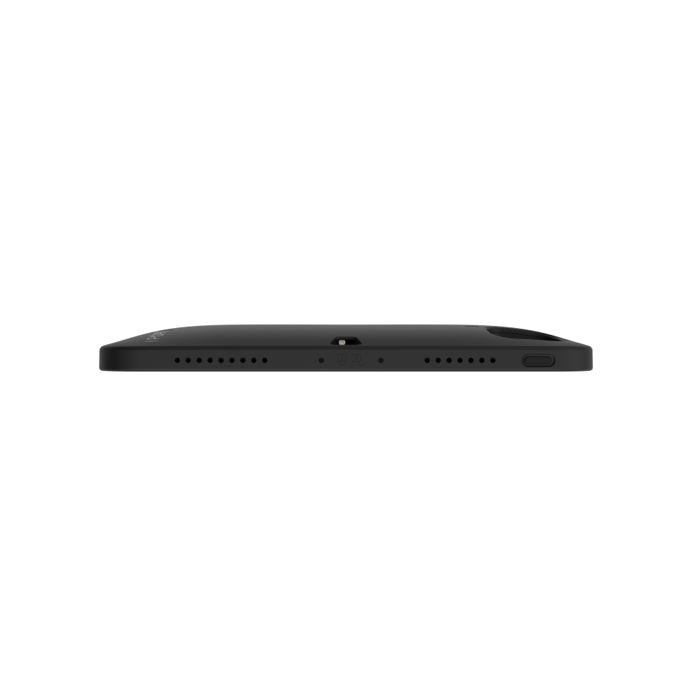 CONNECT PRO - Case for iPad Air 11" M3 | iPad Air 11" M2 | iPad Pro 11" (4th gen) - Black