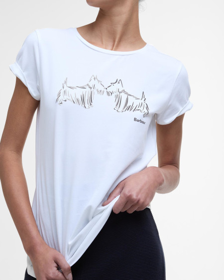 Highlands Graphic T-Shirt