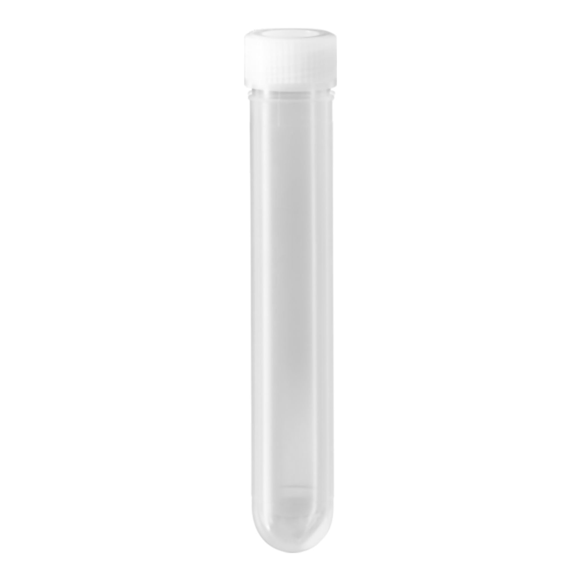 Sarstedt Test Tube, 10 mL, 15.3 x 92 mm