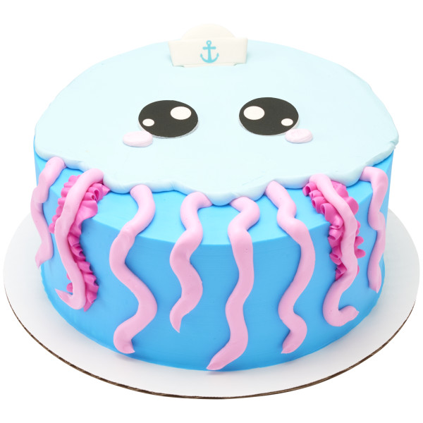 Summer Creations Sweet Décor® Edible Decorations