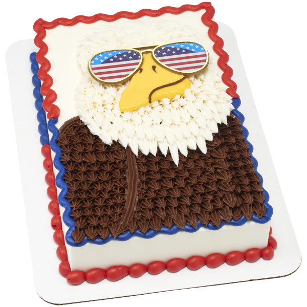 Party in the USA Sunglasses Layon