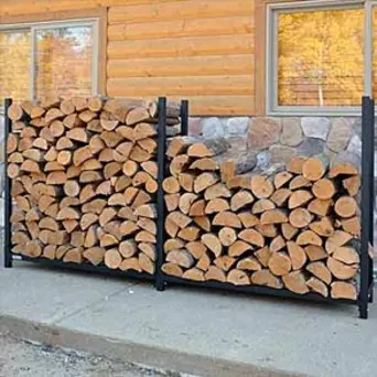 Firewood Storage