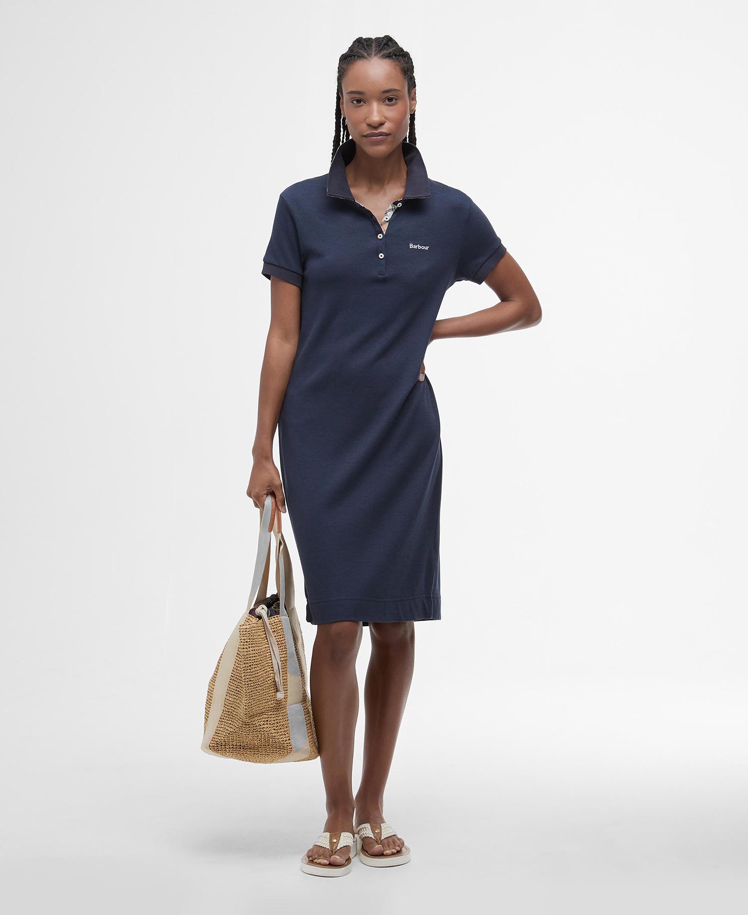 Kleid Polo image number 0