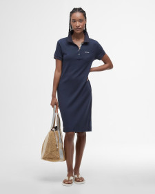 Kleid Polo 