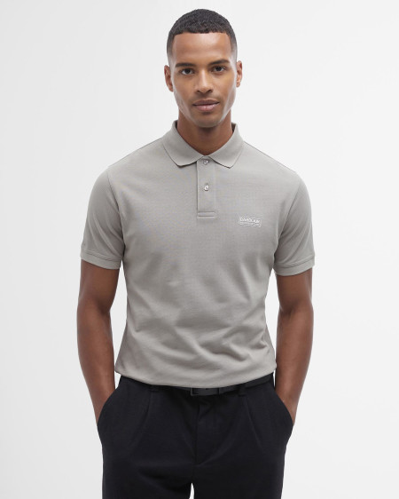 Essential Polo Shirt