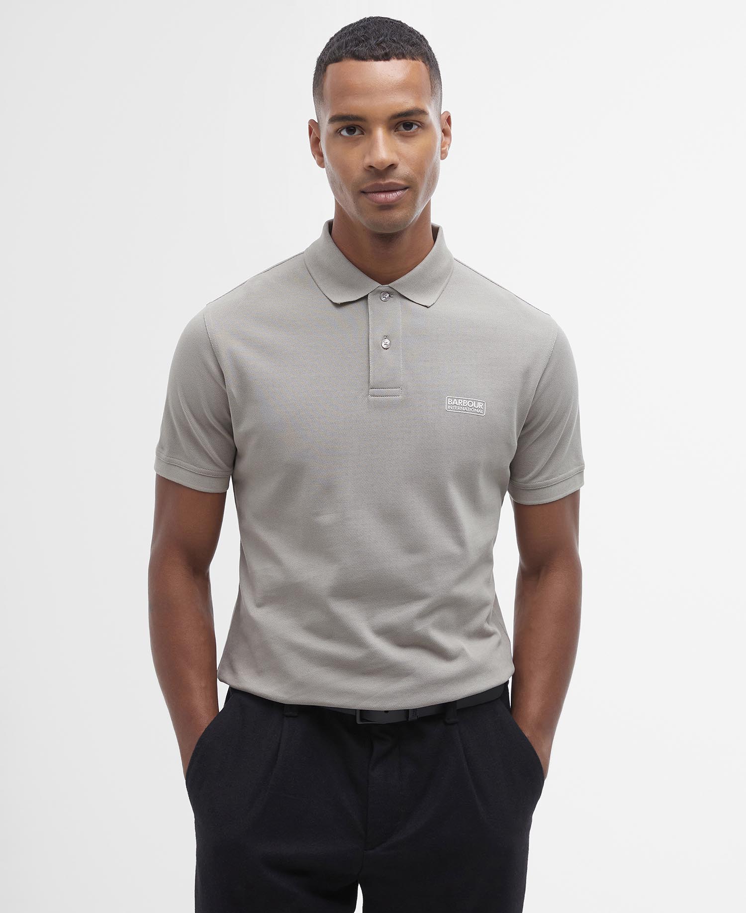 Essential Polo Shirt image number 0