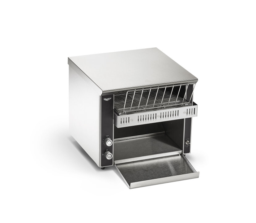 Vollrath CT2B-120500 - Conveyor Toasters, 14.5