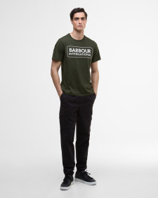 Essential Large Logo T-Shirt 