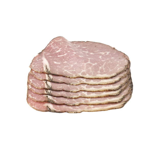 NATURAL CHOICE(r) Roast Beef, Premium, Sliced, 6/2 lb . C1C0 - Front Center Out of Package (Hi Res)