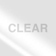 Swatch for Duck Max Strength® Clear Mounting Tape - Clear, 1 in. x 60 in.