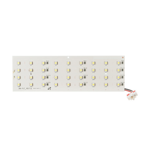 Refrigerator LED Bulb Assembly - 12V GND
