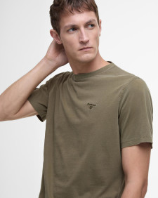T-Shirt in cotone 