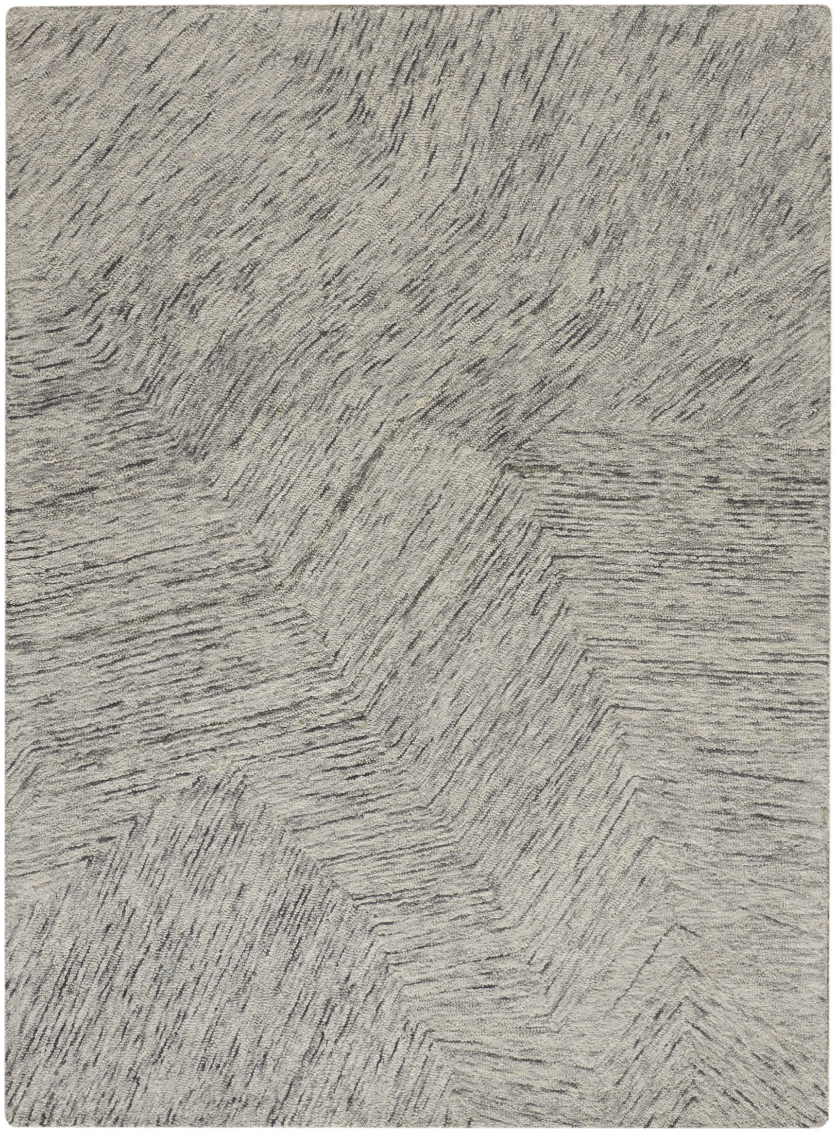45.00" x 69.00" x .50" Pure Angles India N1355
