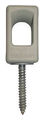 Wireholder Nylon Alloy 2-1/4 in. Black