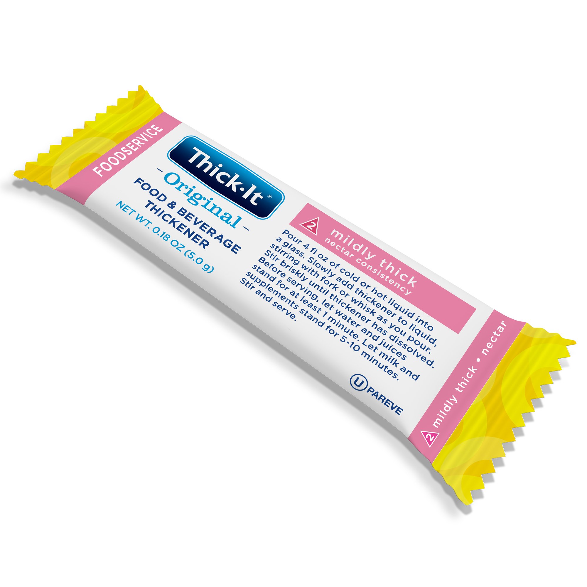 Thick-It Original Food & Beverage Thickener MK 1084079