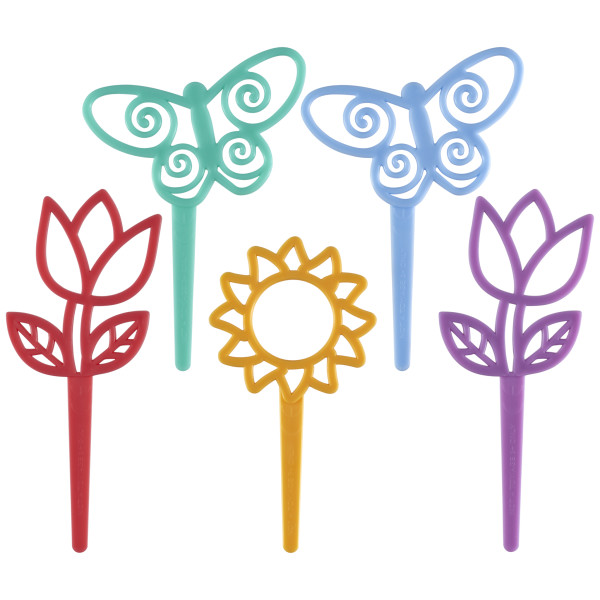 Springtime Assortment DecoPics®