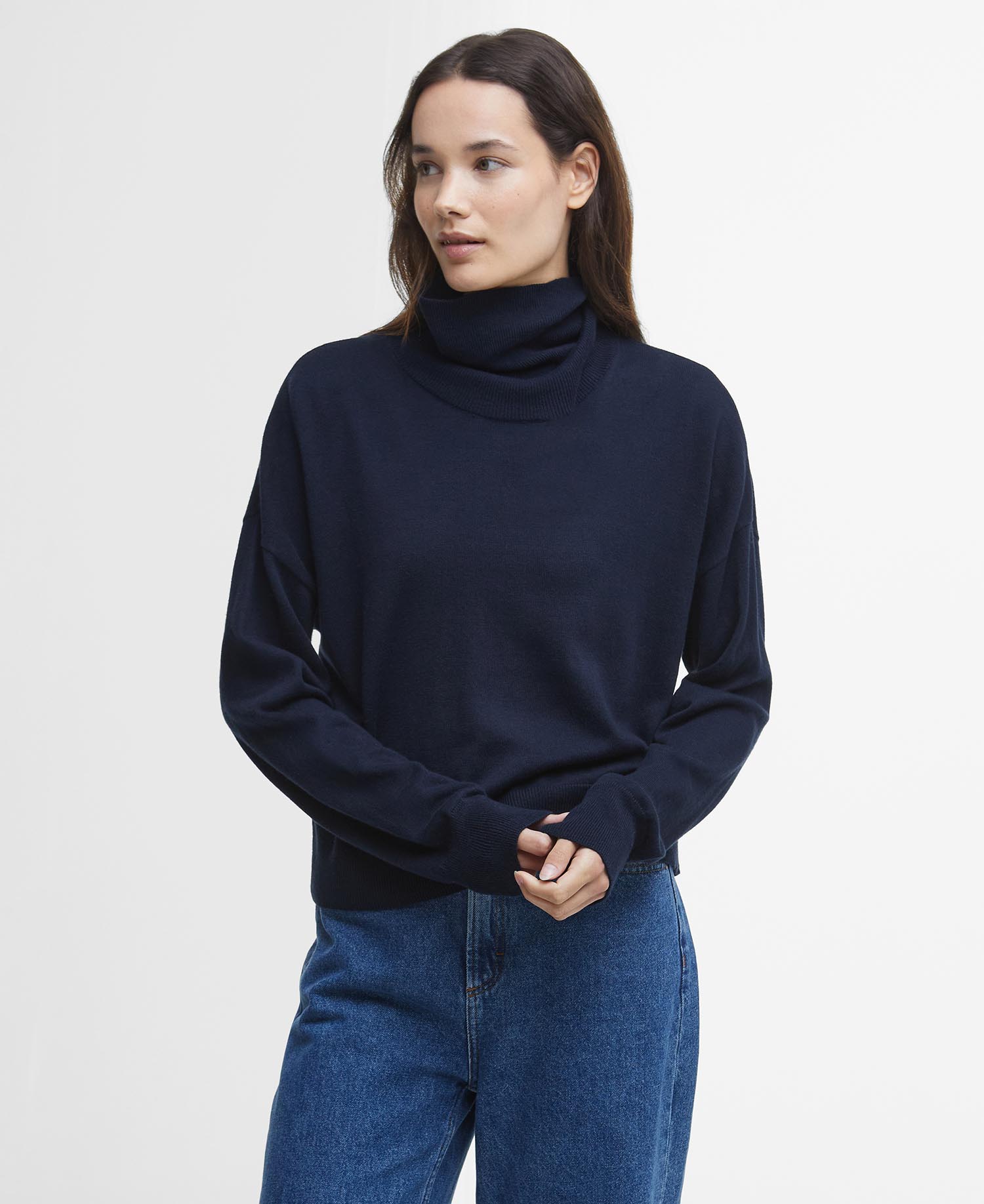 Shelby Rollneck Jumper image number 0