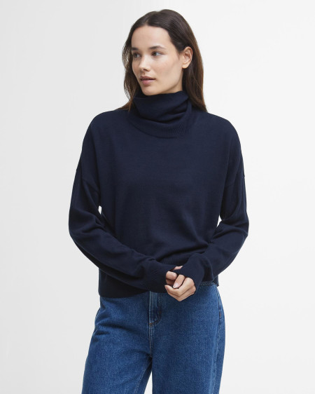 Shelby Rollneck Jumper