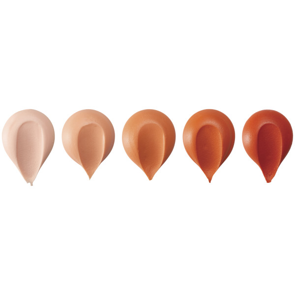 DecoPac Premium Trend Gel Premium Gel Color