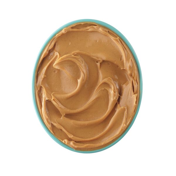 SKIPPY(r) Natural Creamy PB Spread, Pail, 1/25 lb . C1C0 - Front Center Out of Package (Hi Res)