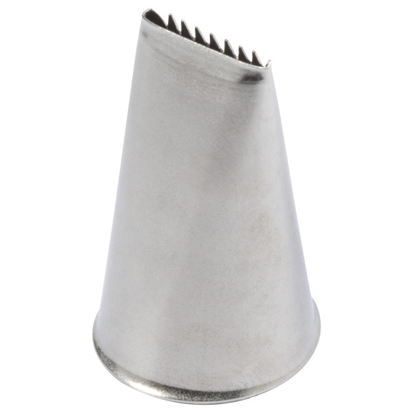 #48 Basket Weave Decorating Tip