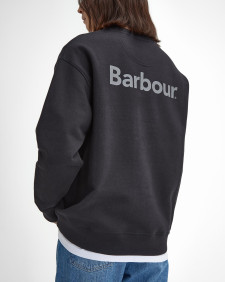 Pullover Brushed Nicholas Oversized 