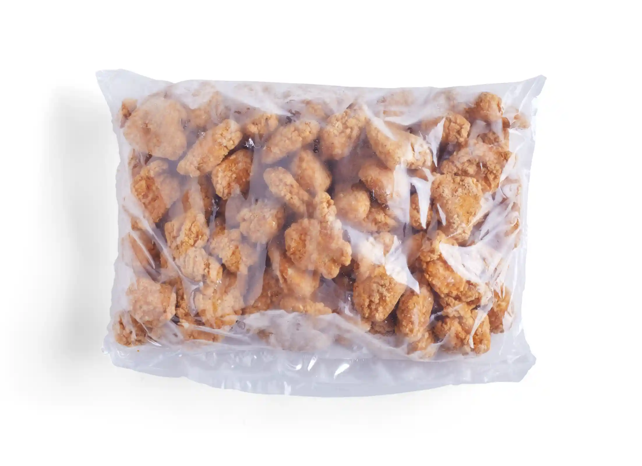BONICI® Fully Cooked Breaded Savory Chicken Breast Chunks_image_21