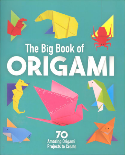 Big Book of Origami