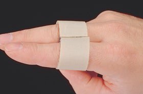 Alimed STRAP, BUDDY 5/8" (10/PK)