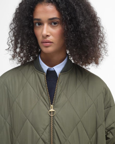 Steppjacke Rhea 