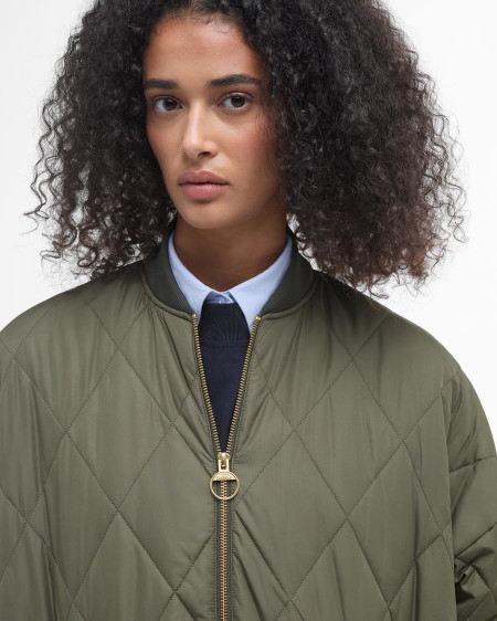 Steppjacke Rhea