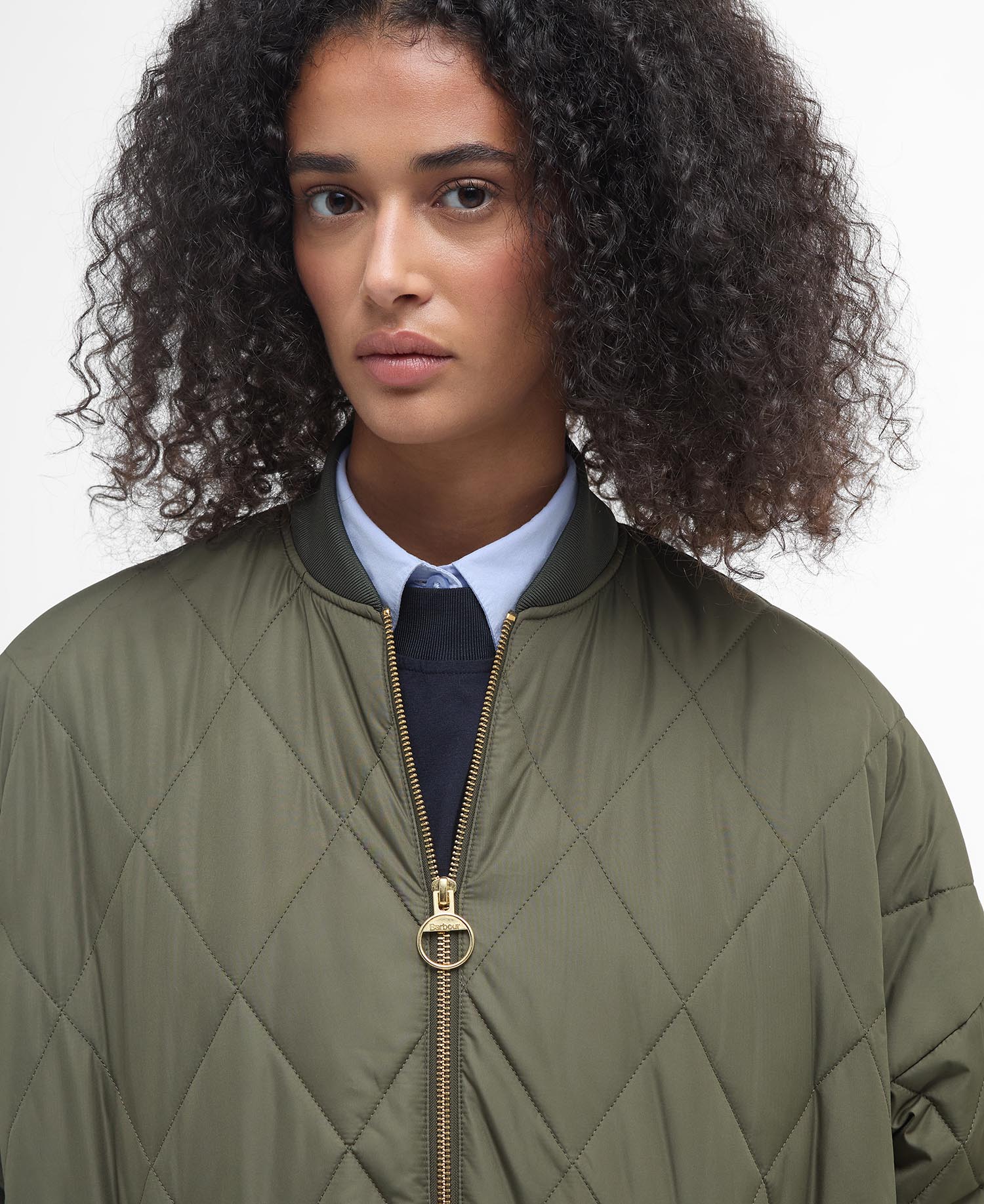 Steppjacke Rhea image number 3
