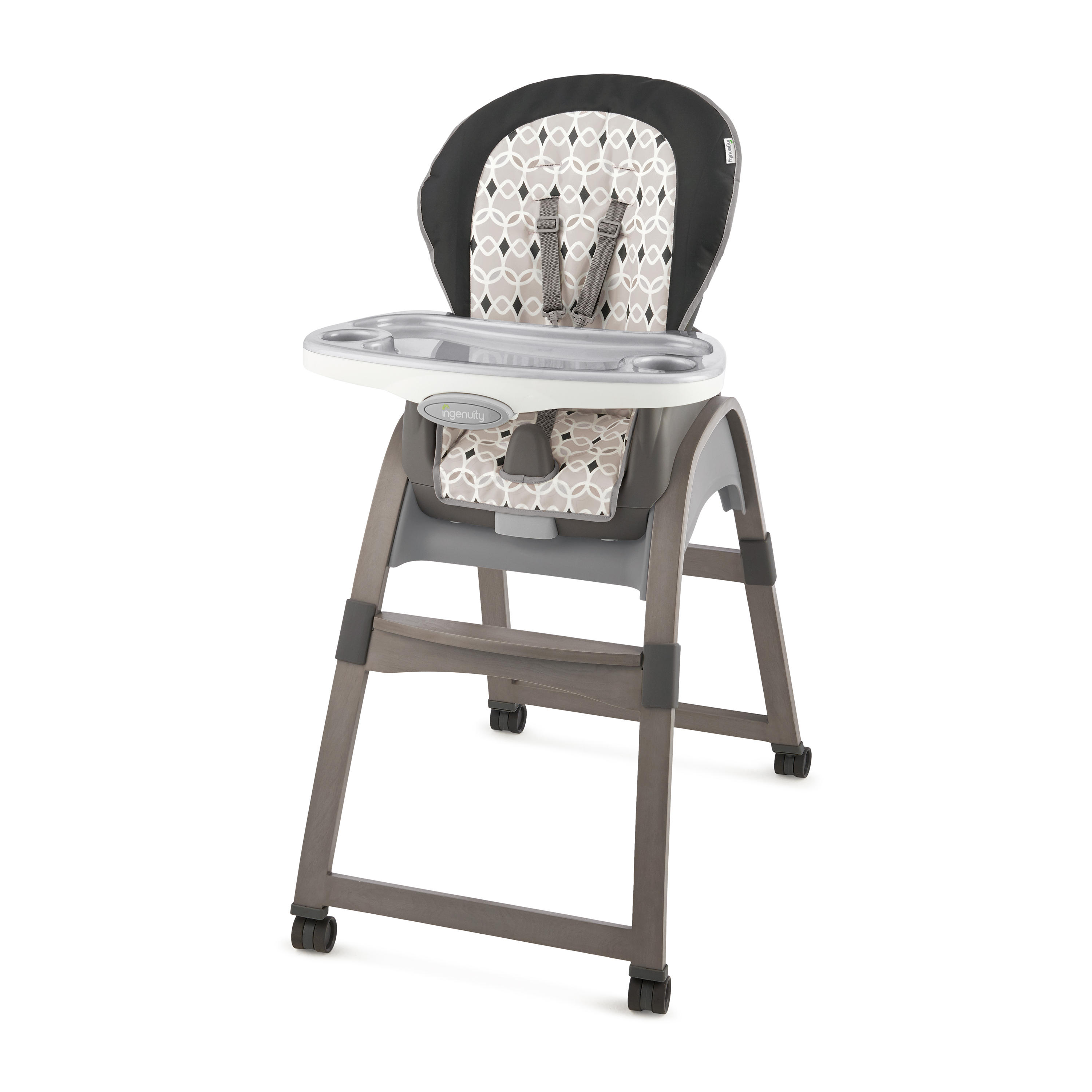 Trio 3-in-1 Wood High Chair™ - Ellison