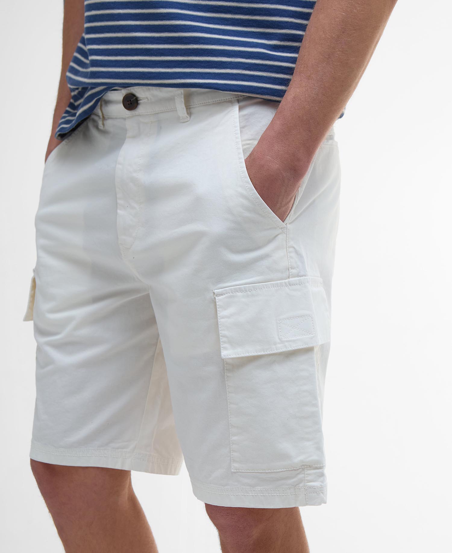 Shorts Twill Cargo image number 3
