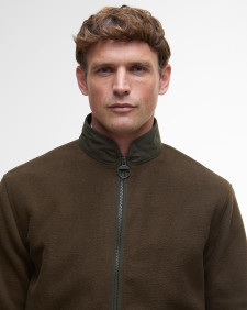 Lowich Fleece 