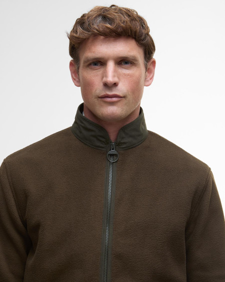 Lowich Fleece