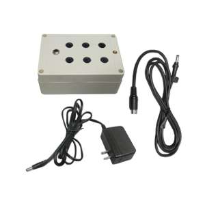 EXTERNAL AC MULTI ADAPTER KIT