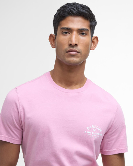 Cranmer Logo T-Shirt