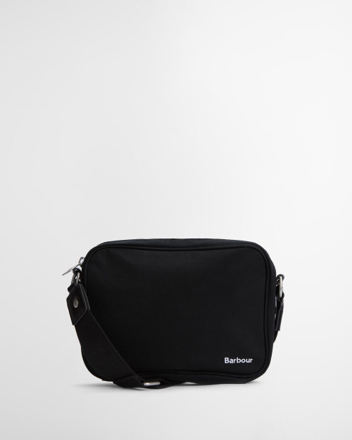 Olivia Crossbody Bag Classic Black