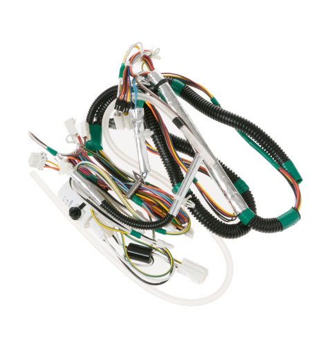 Washing Machine main harness (green)