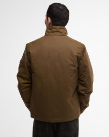 Mayburn Waxed Jacket 