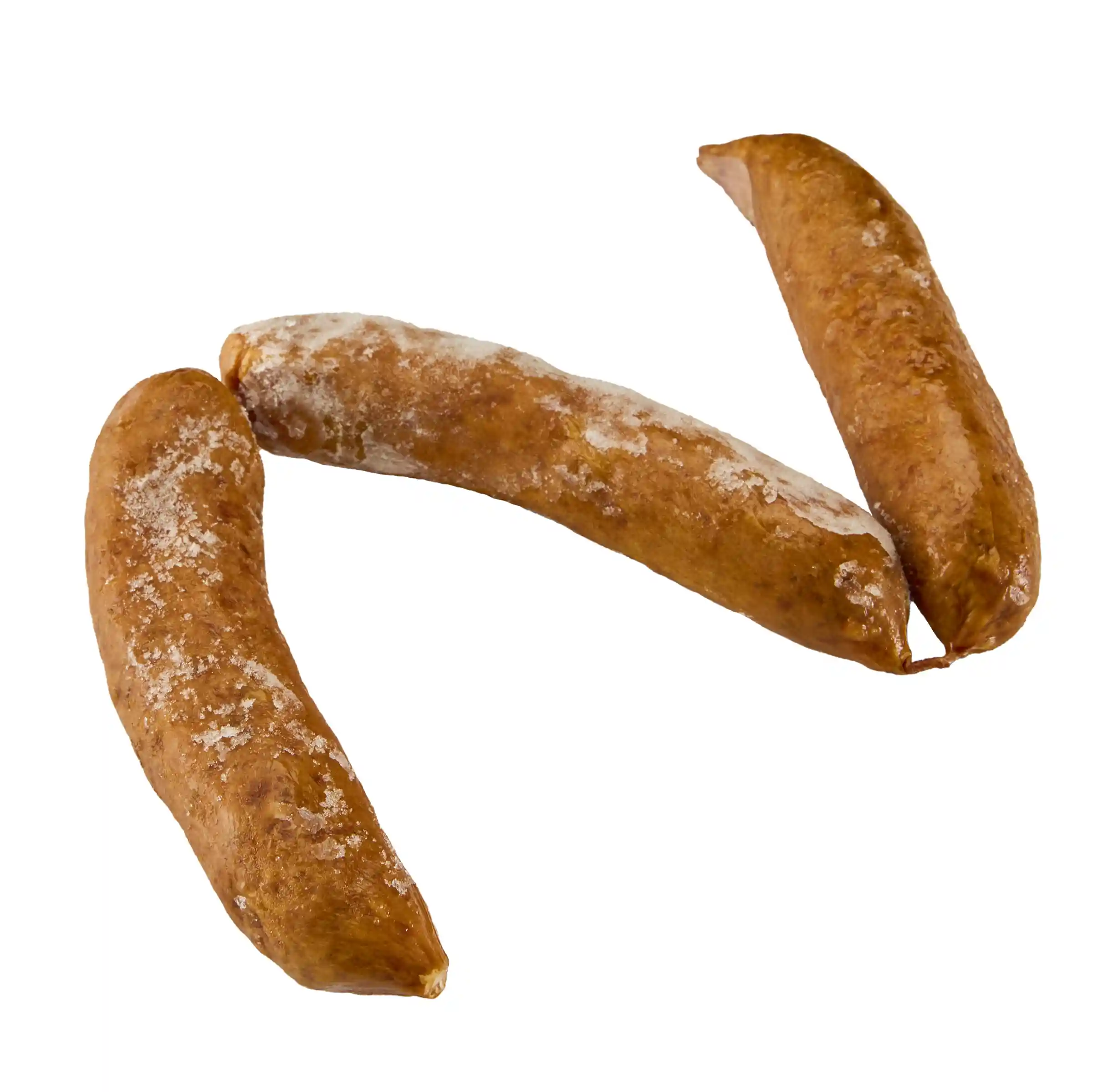 Hillshire Farm® Hot Smoked Sausage Links, 5:1 _image_2