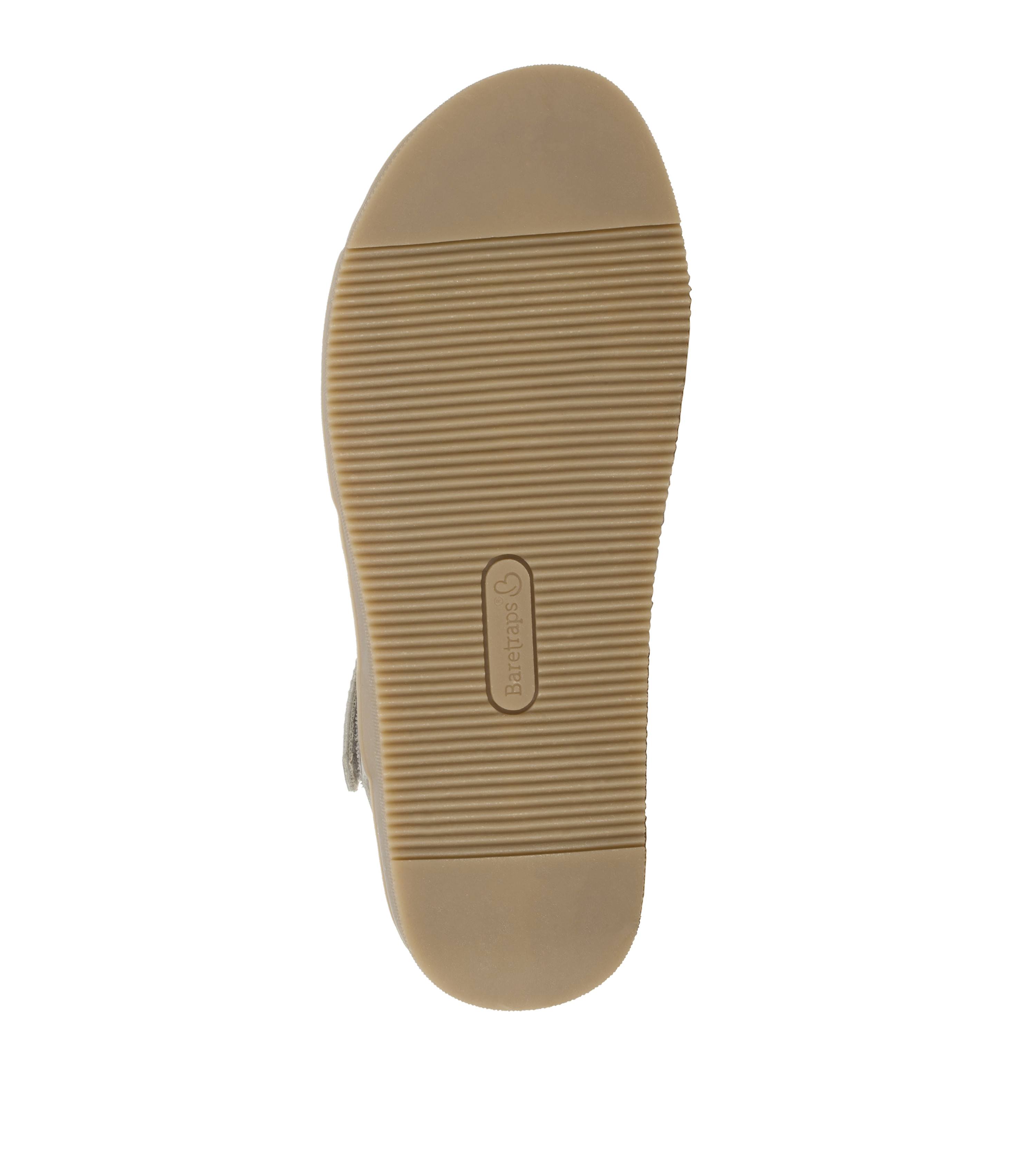 Baretraps FLICKA Women's Sandals Champagne Size 9 M (BT31153)