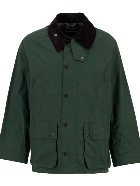Giacca casual oversize Bedale Giacca casual oversize Bedale