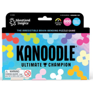 Kanoodle&reg; Ultimate Champion