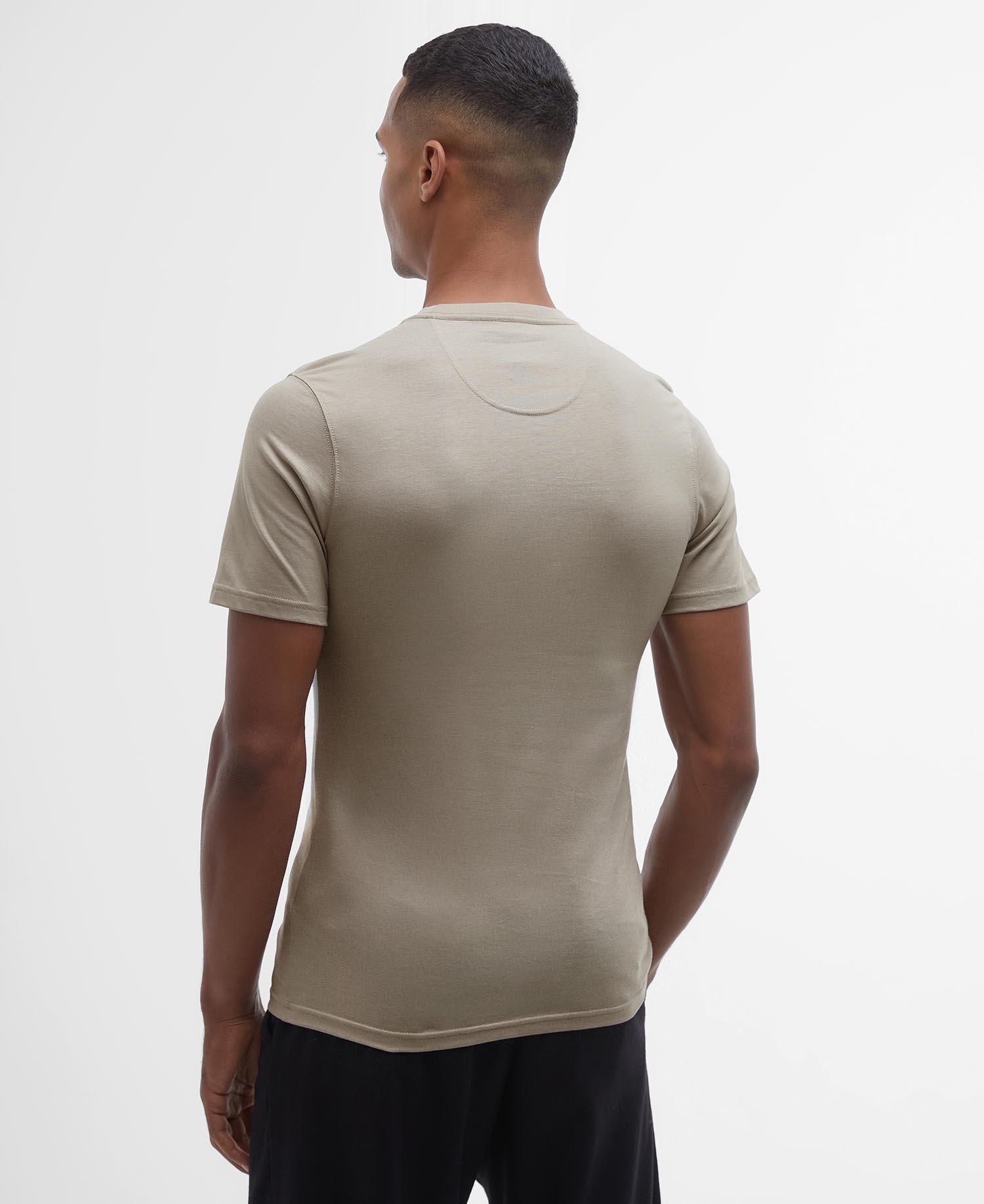 Small Logo T-Shirt image number 2