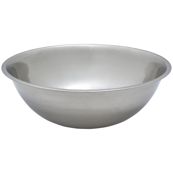 8 Quart Stainless Steel Mixing Bowl
