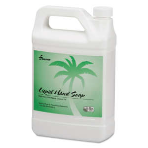 NSN8520002280598, AbilityOne®, SKILCRAFT,  Liquid Soap,  1 gal Bottle