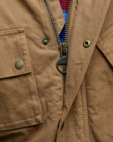 A7 Casual Jacket 